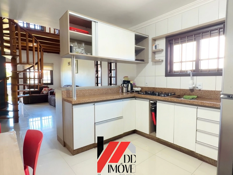 CASA A VENDA NO CAPÃO NOVO VILLAGE!!: 12ª foto da galeria de imagens do imóvel