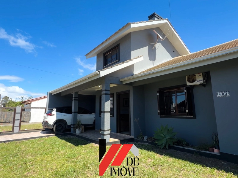 CASA A VENDA NO CAPÃO NOVO VILLAGE!!: 4ª foto da galeria de imagens do imóvel