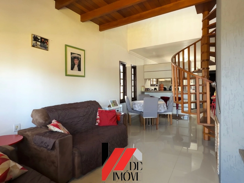 CASA A VENDA NO CAPÃO NOVO VILLAGE!!: 7ª foto da galeria de imagens do imóvel