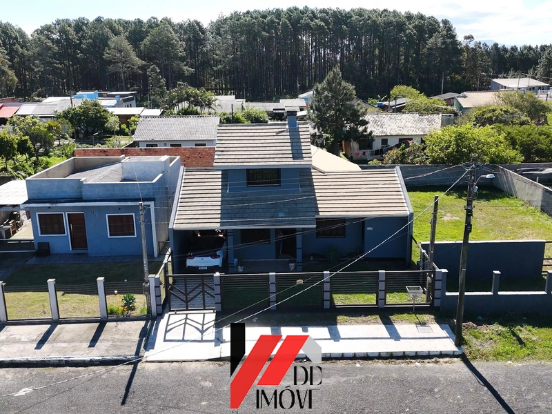 CASA A VENDA NO CAPÃO NOVO VILLAGE!!: 33ª foto da galeria de imagens do imóvel