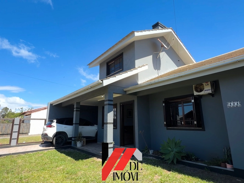 CASA A VENDA NO CAPÃO NOVO VILLAGE!!: 5ª foto da galeria de imagens do imóvel