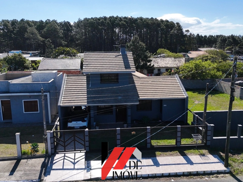 CASA A VENDA NO CAPÃO NOVO VILLAGE!!: 35ª foto da galeria de imagens do imóvel
