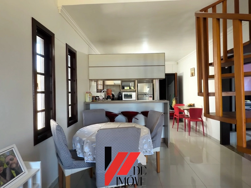 CASA A VENDA NO CAPÃO NOVO VILLAGE!!: 10ª foto da galeria de imagens do imóvel
