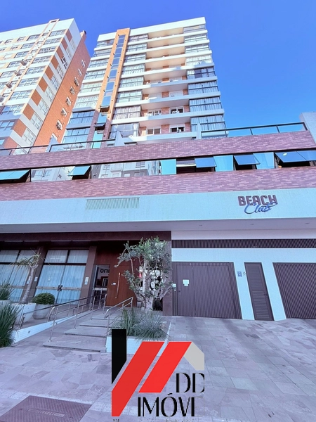 APARTAMENTO A VENDA NO CENTRO DE CAPÃO DA CANOA!!: 1ª foto da galeria de imagens do imóvel