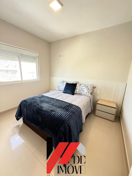 APARTAMENTO A VENDA MOBILIADO E DECORADO!!: 14ª foto da galeria de imagens do imóvel