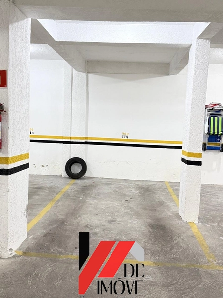 APARTAMENTO A VENDA MOBILIADO E DECORADO!!: 2ª foto da galeria de imagens do imóvel