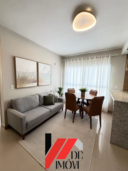 APARTAMENTO A VENDA MOBILIADO E DECORADO!!: 11ª foto da galeria de imagens do imóvel