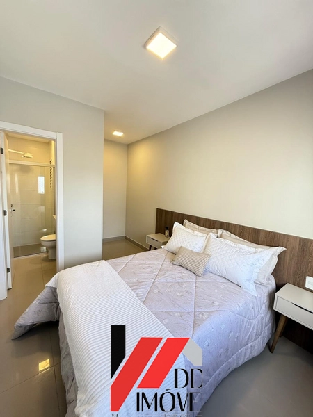 APARTAMENTO A VENDA MOBILIADO E DECORADO!!: 8ª foto da galeria de imagens do imóvel