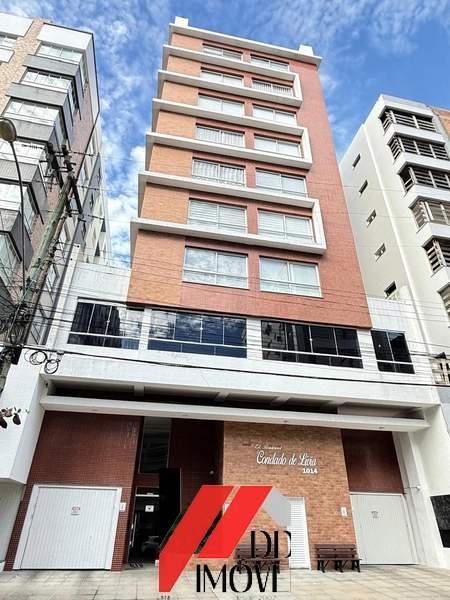 APARTAMENTO A VENDA MOBILIADO E DECORADO!!: 1ª foto da galeria de imagens do imóvel