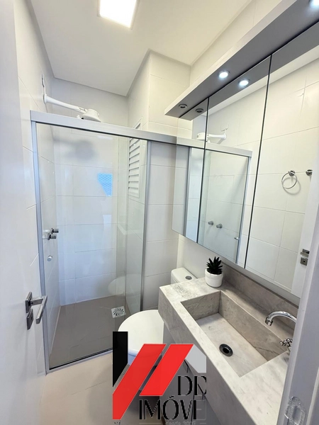 APARTAMENTO A VENDA MOBILIADO E DECORADO!!: 6ª foto da galeria de imagens do imóvel
