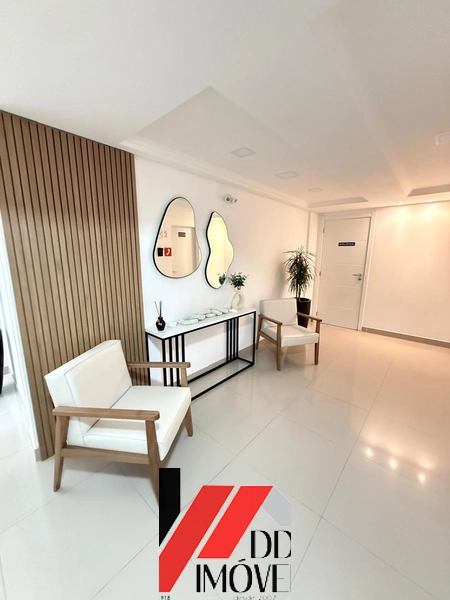 APARTAMENTO A VENDA MOBILIADO E DECORADO!!: 5ª foto da galeria de imagens do imóvel