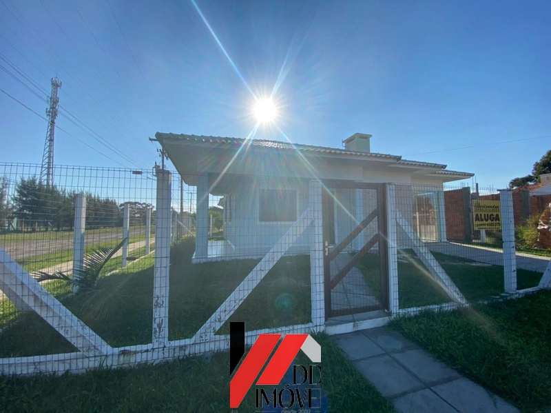 CASA DE ESQUINA A 3 QUADRAS DA PRAIA!!: 12ª foto da galeria de imagens do imóvel