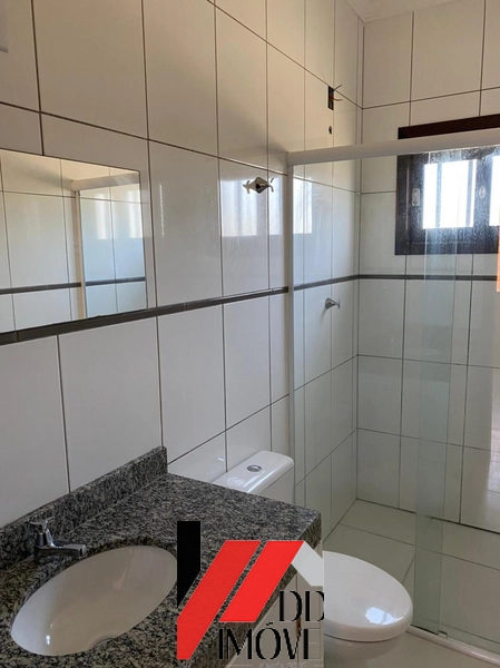 CASA DE ESQUINA A 3 QUADRAS DA PRAIA!!: 3ª foto da galeria de imagens do imóvel