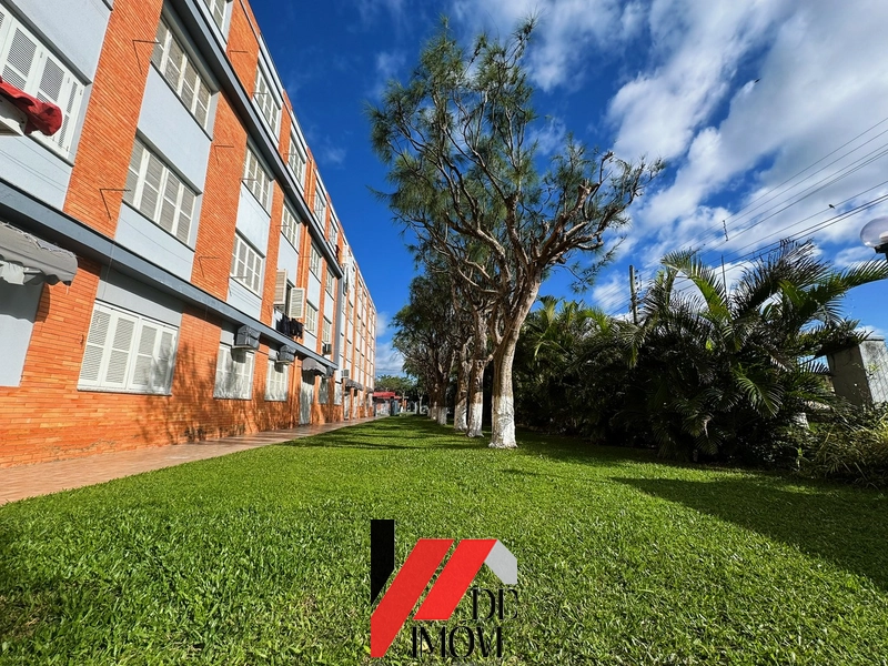 APARTAMENTO A VENDA EM ARROIO TEIXEIRA!!: 1ª foto da galeria de imagens do imóvel