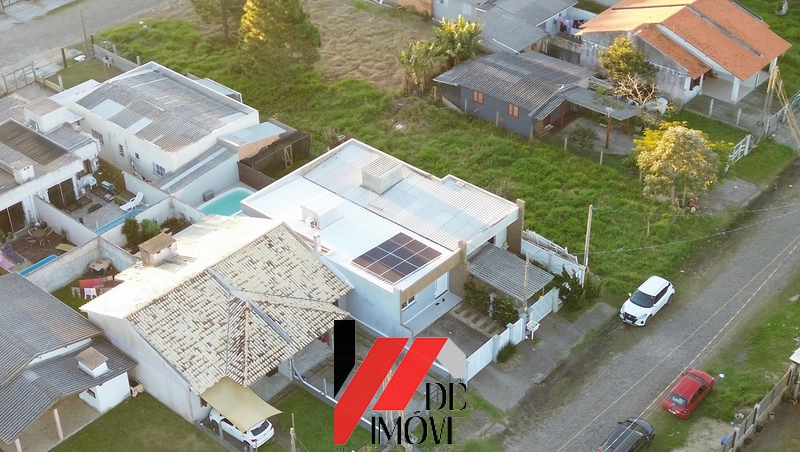 CASA MOBILIADA E DECORADA NO CAPÃO NOVO!!!: 6ª foto da galeria de imagens do imóvel