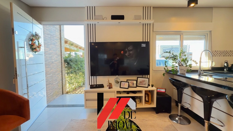 CASA MOBILIADA E DECORADA NO CAPÃO NOVO!!!: 13ª foto da galeria de imagens do imóvel