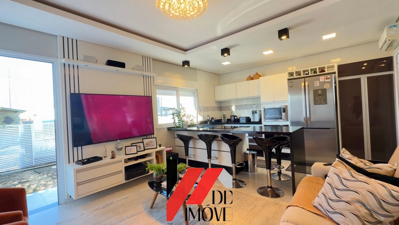 CASA MOBILIADA E DECORADA NO CAPÃO NOVO!!!: 10ª foto da galeria de imagens do imóvel