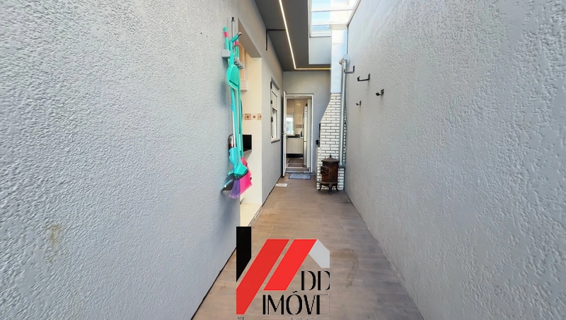 CASA MOBILIADA E DECORADA NO CAPÃO NOVO!!!: 25ª foto da galeria de imagens do imóvel