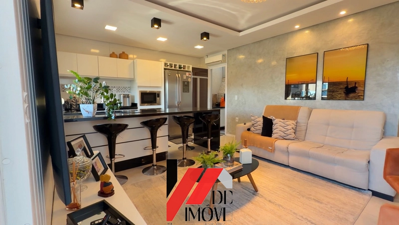 CASA MOBILIADA E DECORADA NO CAPÃO NOVO!!!: 17ª foto da galeria de imagens do imóvel
