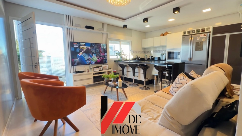 CASA MOBILIADA E DECORADA NO CAPÃO NOVO!!!: 11ª foto da galeria de imagens do imóvel