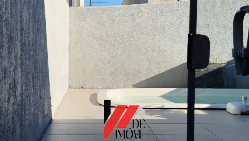 CASA MOBILIADA E DECORADA NO CAPÃO NOVO!!!: 27ª foto da galeria de imagens do imóvel