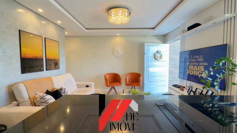 CASA MOBILIADA E DECORADA NO CAPÃO NOVO!!!: 16ª foto da galeria de imagens do imóvel