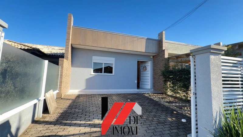 CASA MOBILIADA E DECORADA NO CAPÃO NOVO!!!: 1ª foto da galeria de imagens do imóvel