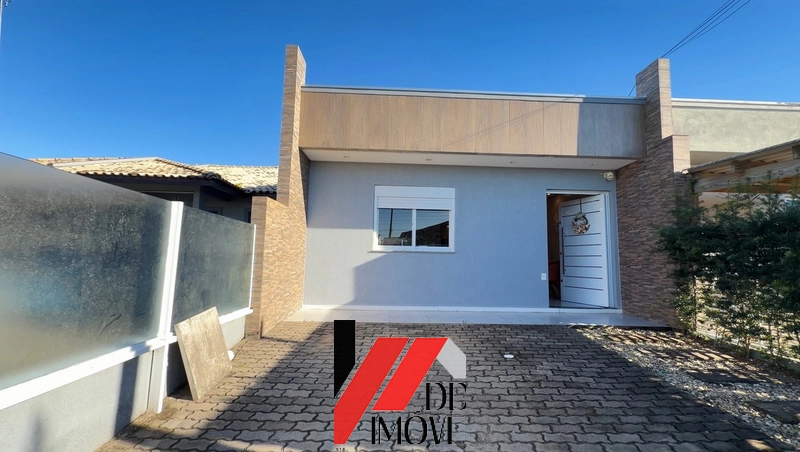 CASA MOBILIADA E DECORADA NO CAPÃO NOVO!!!: 28ª foto da galeria de imagens do imóvel