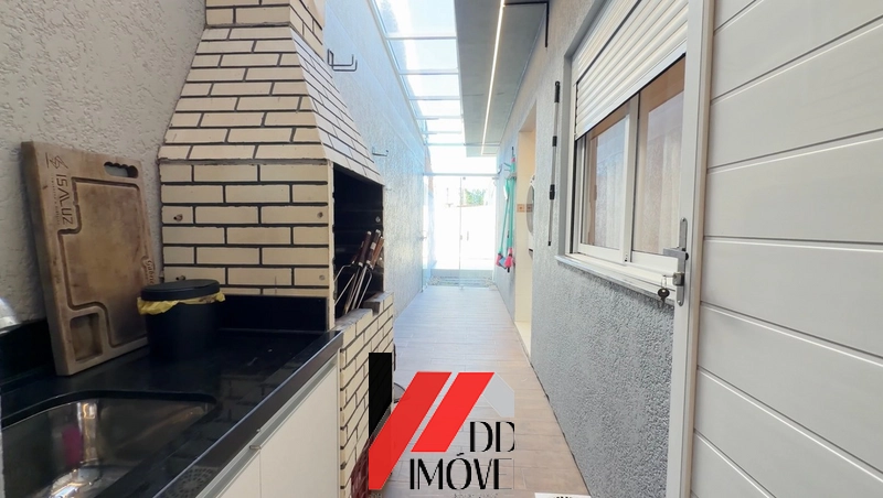 CASA MOBILIADA E DECORADA NO CAPÃO NOVO!!!: 26ª foto da galeria de imagens do imóvel