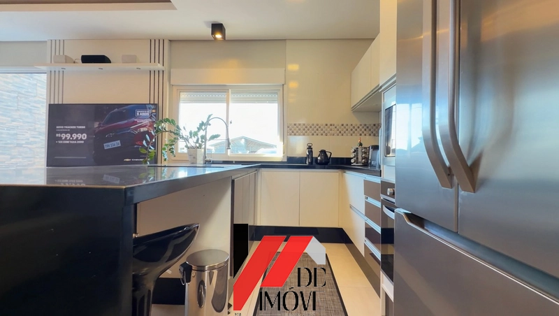 CASA MOBILIADA E DECORADA NO CAPÃO NOVO!!!: 15ª foto da galeria de imagens do imóvel