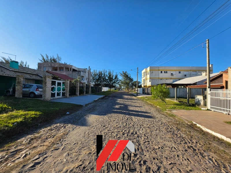 TERRENO A VENDA  COM FUNDOS PARA A PARAGUASSU!!: 3ª foto da galeria de imagens do imóvel