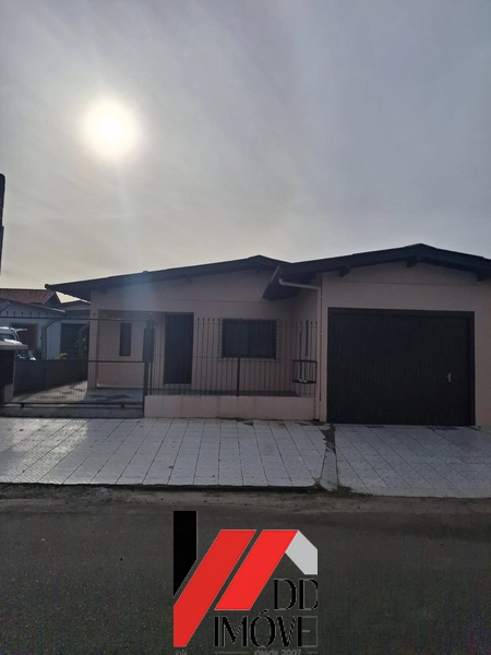 CASA A VENDA NO BAIRRO SANTA LUZIA!!: 2ª foto da galeria de imagens do imóvel
