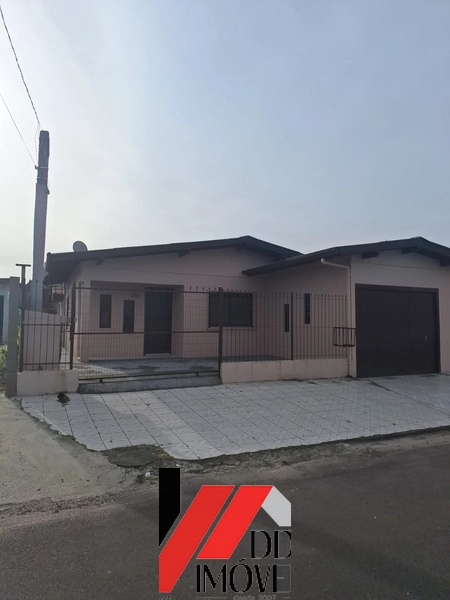 CASA A VENDA NO BAIRRO SANTA LUZIA!!