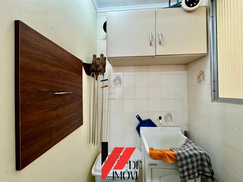 APARTAMENTO NA BEIRA MAR DE CAPÃO DA CANOA!: 3ª foto da galeria de imagens do imóvel