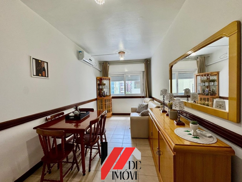APARTAMENTO NA BEIRA MAR DE CAPÃO DA CANOA!: 1ª foto da galeria de imagens do imóvel