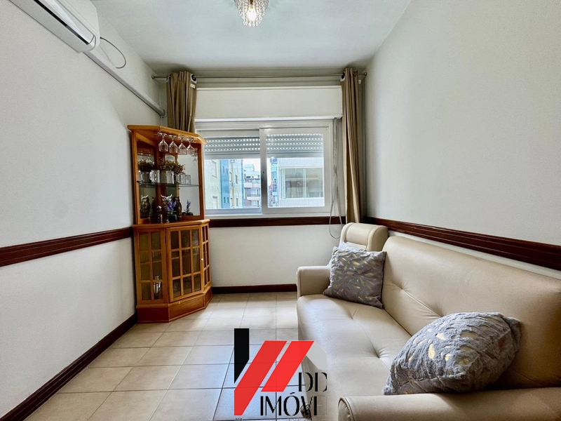 APARTAMENTO NA BEIRA MAR DE CAPÃO DA CANOA!: 2ª foto da galeria de imagens do imóvel