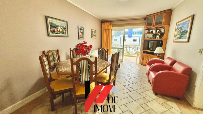 APARTAMENTO COM SACADA A VENDA!!: 3ª foto da galeria de imagens do imóvel