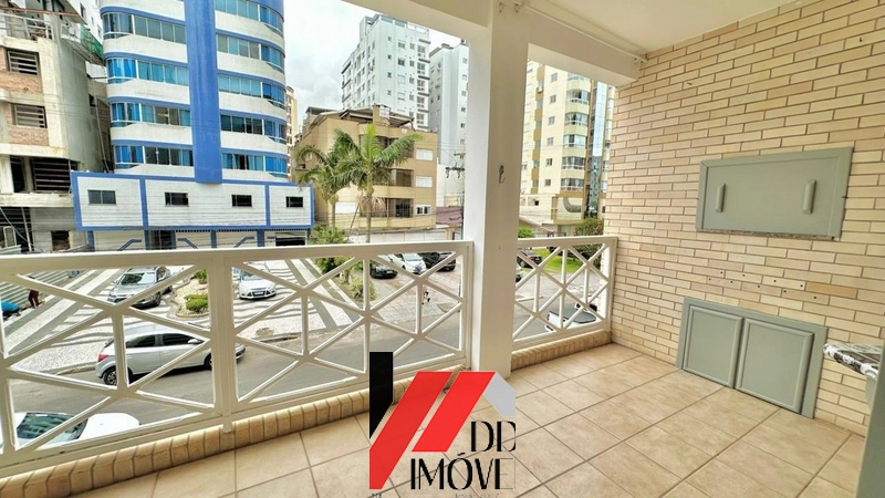 APARTAMENTO COM SACADA A VENDA!!: 4ª foto da galeria de imagens do imóvel
