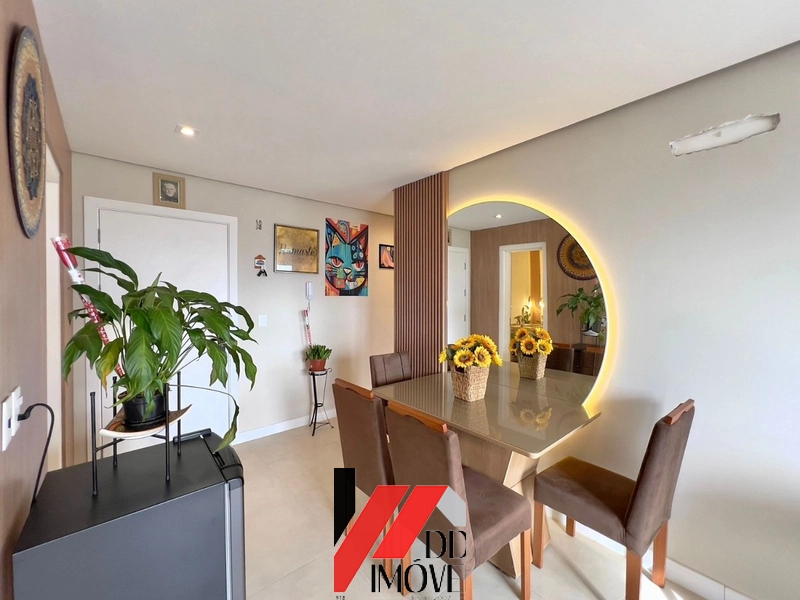APARTAMENTO COM VISTA CINEMATOGRÁFICA PRA SERRA!!: 3ª foto da galeria de imagens do imóvel
