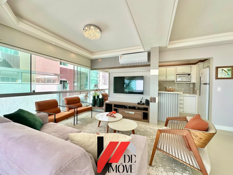APARTAMENTO EM EXCELENTE LOCALIZAÇÃO NO BAIRRO NAVEGANTES!!: 1ª foto da galeria de imagens do imóvel