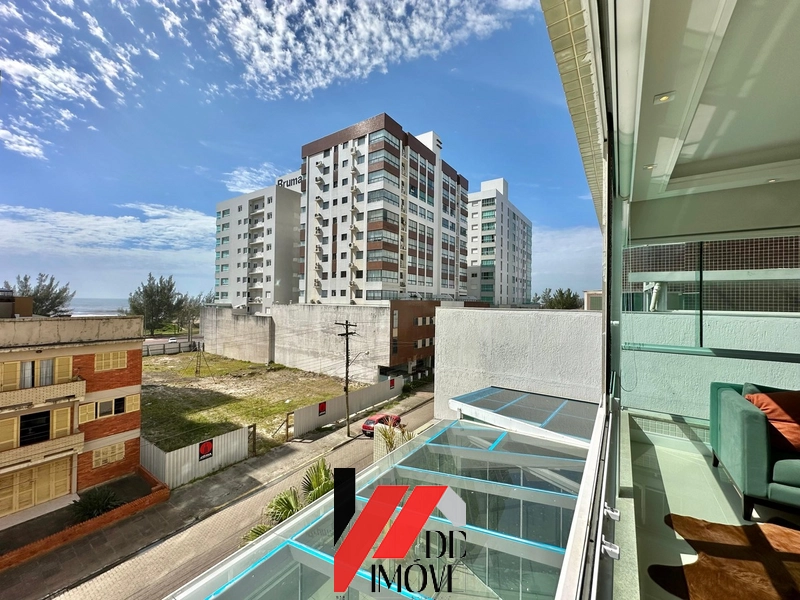 APARTAMENTO EM EXCELENTE LOCALIZAÇÃO NO BAIRRO NAVEGANTES!!: 12ª foto da galeria de imagens do imóvel