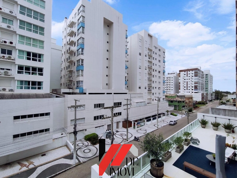 APARTAMENTO A UMA QUADRA DO MAR!!: 16ª foto da galeria de imagens do imóvel
