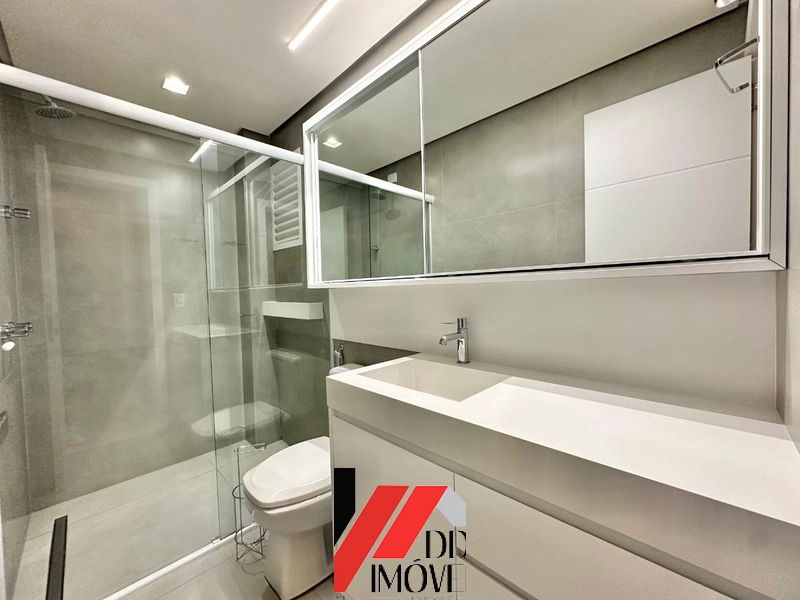 APARTAMENTO A UMA QUADRA DO MAR!!: 3ª foto da galeria de imagens do imóvel