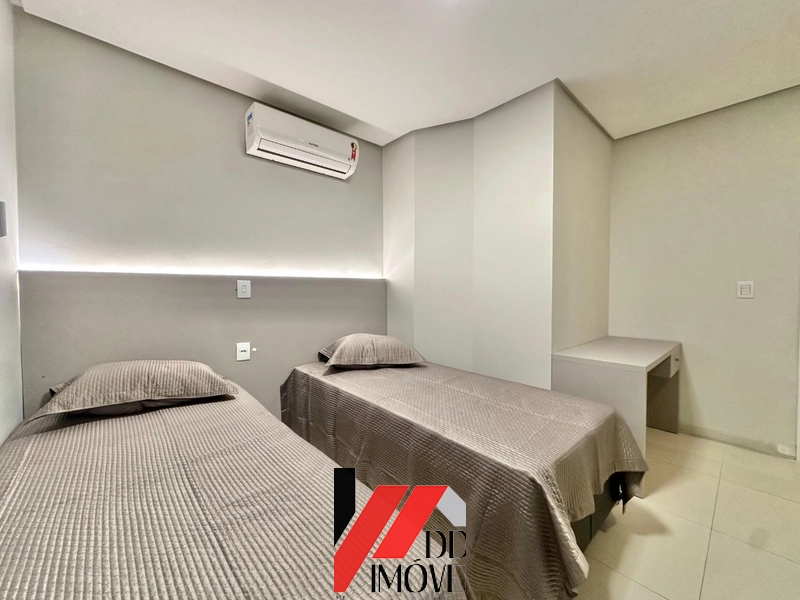 APARTAMENTO A UMA QUADRA DO MAR!!: 5ª foto da galeria de imagens do imóvel