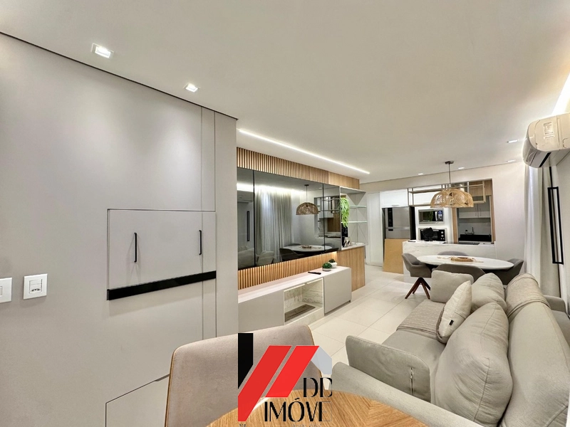 APARTAMENTO A UMA QUADRA DO MAR!!: 9ª foto da galeria de imagens do imóvel