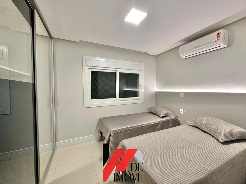APARTAMENTO A UMA QUADRA DO MAR!!: 20ª foto da galeria de imagens do imóvel