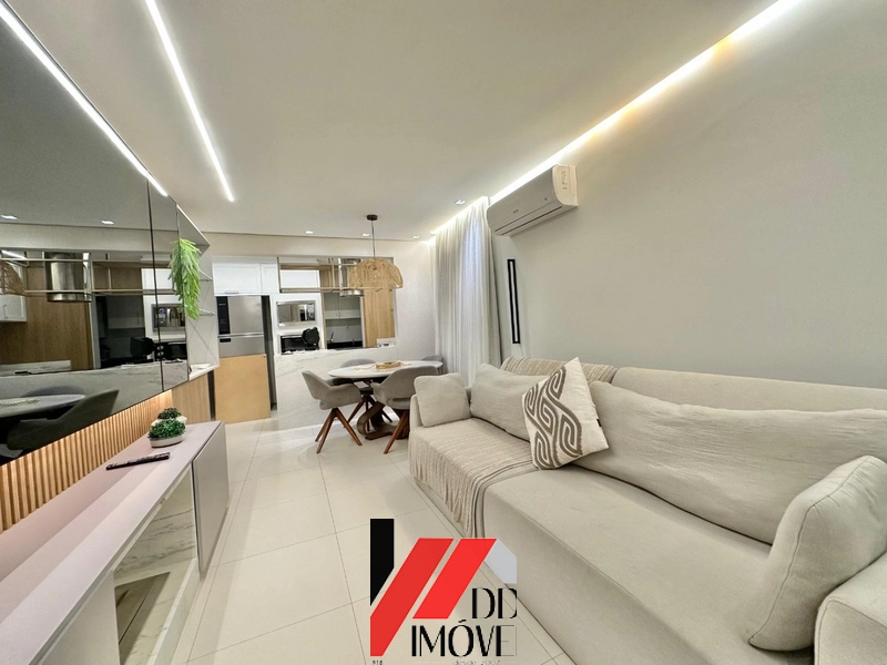 APARTAMENTO A UMA QUADRA DO MAR!!: 11ª foto da galeria de imagens do imóvel