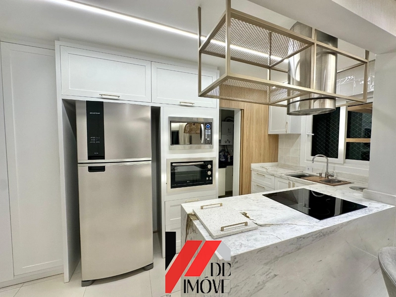 APARTAMENTO A UMA QUADRA DO MAR!!: 15ª foto da galeria de imagens do imóvel