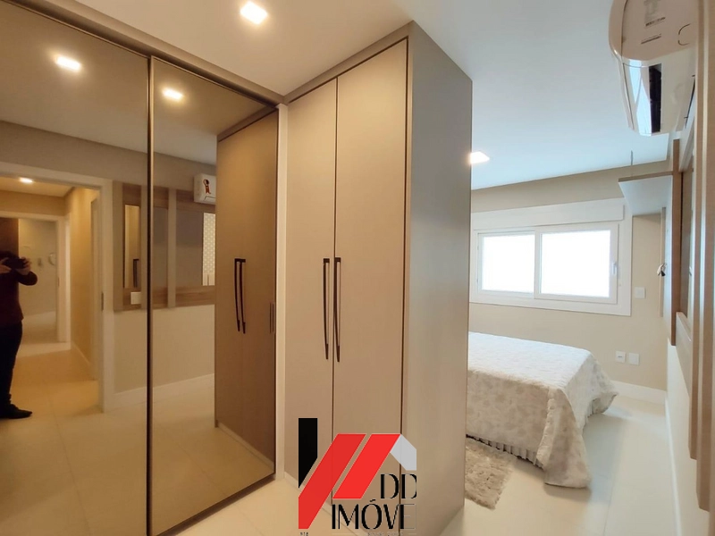 APARTAMENTO A UMA QUADRA DO MAR!!: 19ª foto da galeria de imagens do imóvel