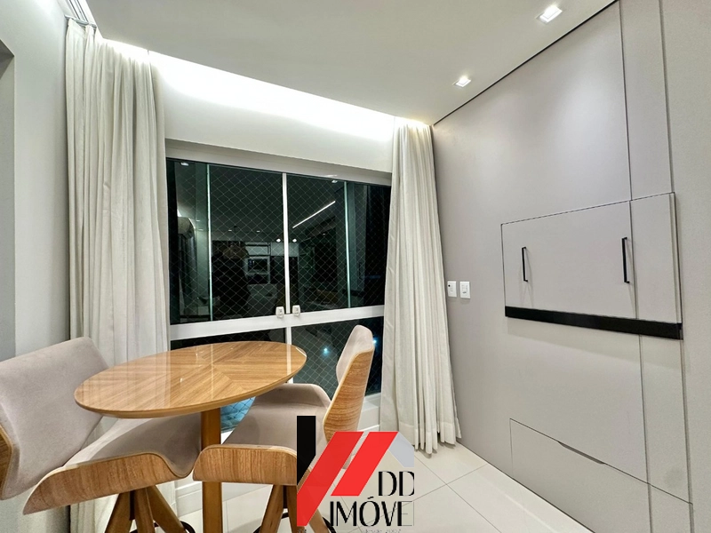 APARTAMENTO A UMA QUADRA DO MAR!!: 7ª foto da galeria de imagens do imóvel
